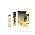 Fume Ultra 2500 Puffs Disposable